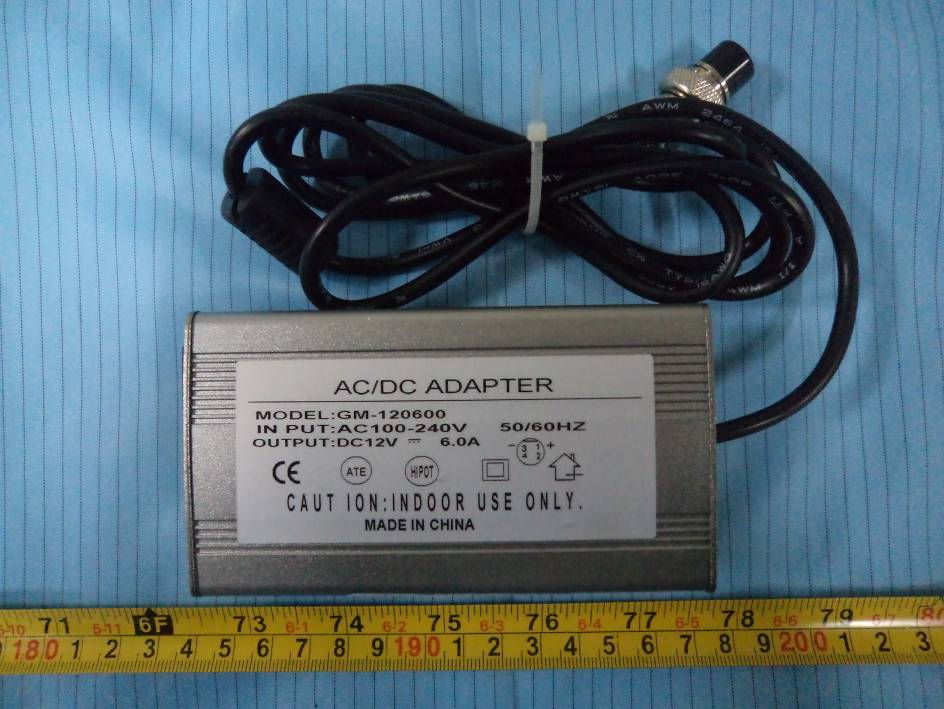 Product image for SQX-JD60-9-AWS-LC