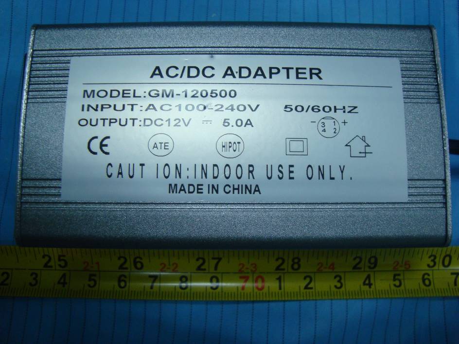 Product image for SQXJD60-7-TB-US