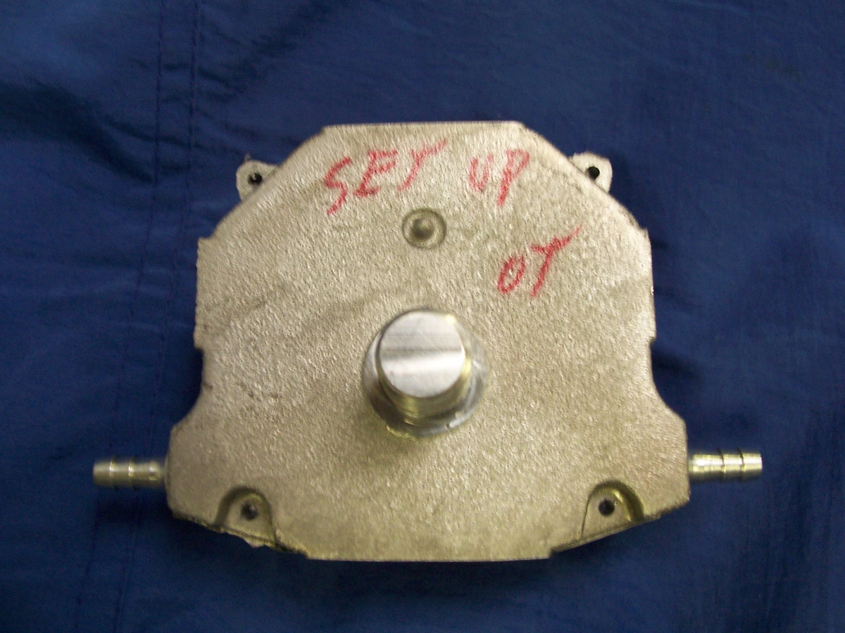 Product image for SRA-816