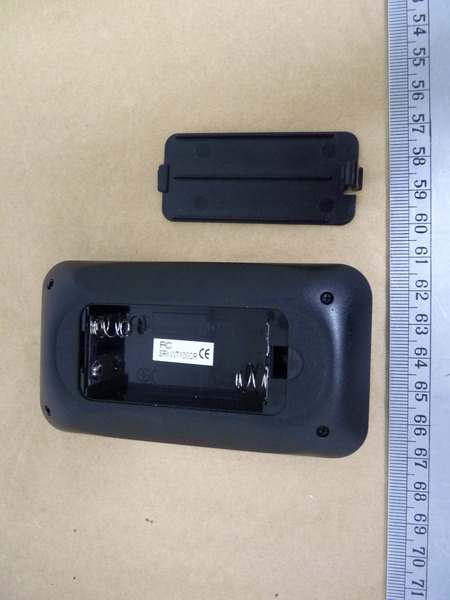 Product image for SRKWT100C