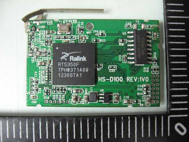 Product image for SRN-HS-D100
