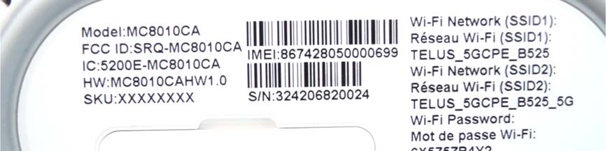 Product image for SRQ-MC8010CA