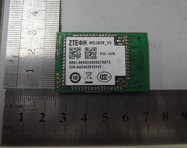 Product image for SRQ-MG2639