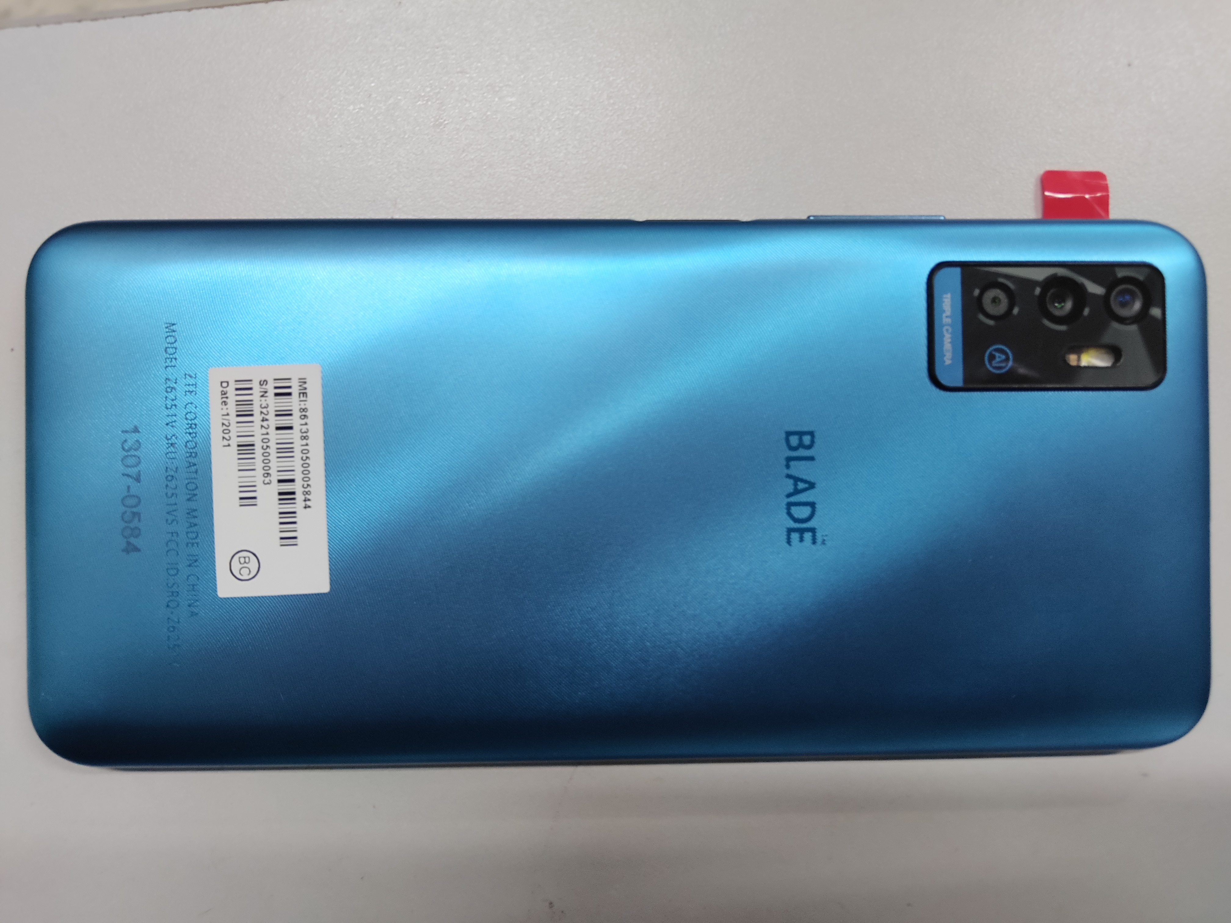 Product image for SRQ-Z6251V