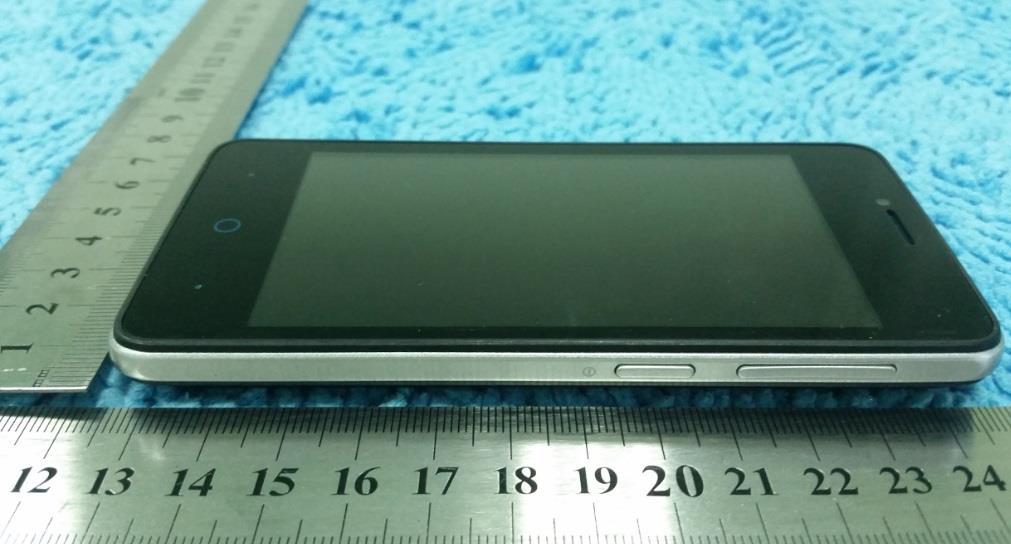 Product image for SRQ-ZTEBLADEC340