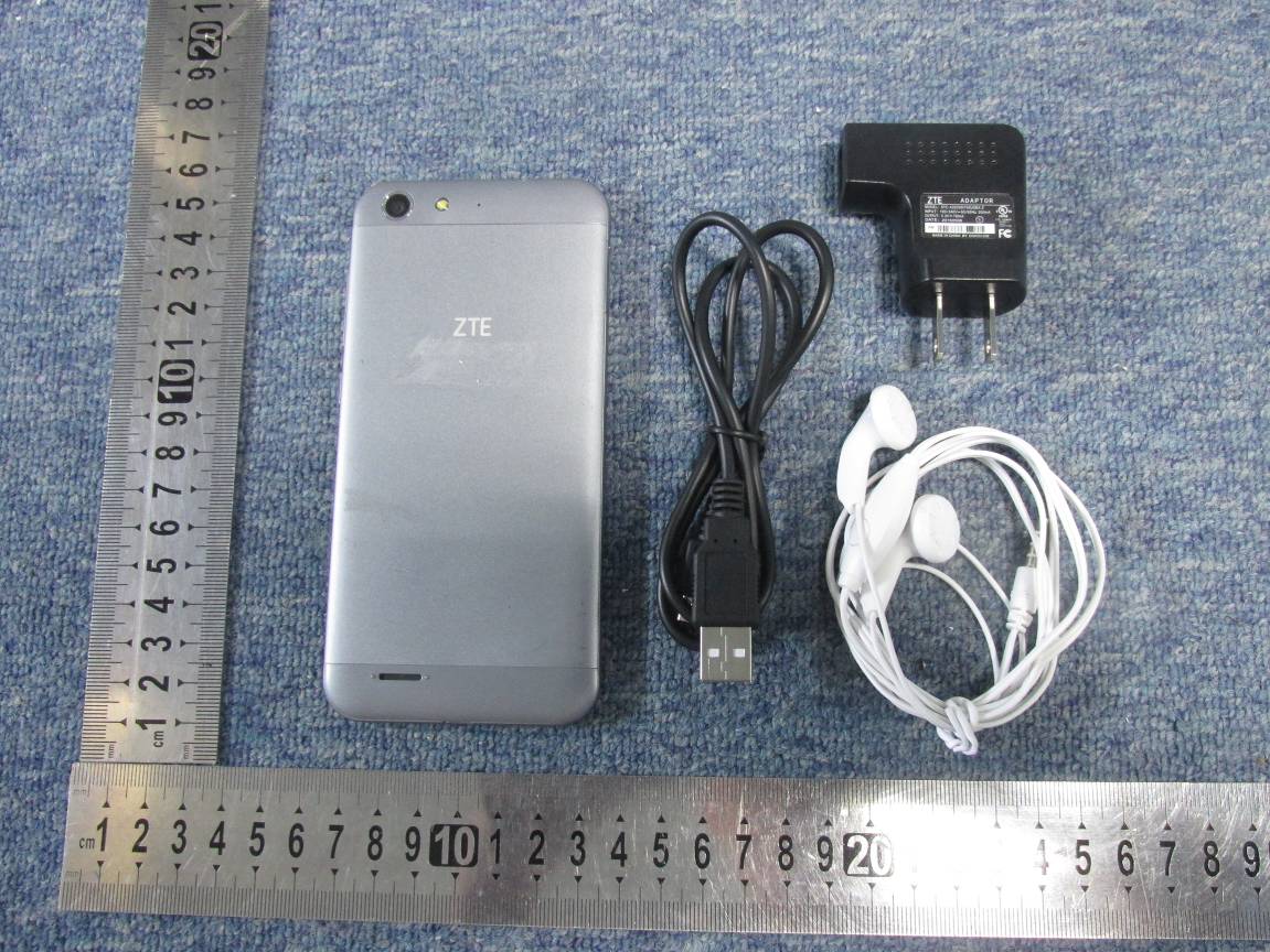 Product image for SRQ-ZTEBLADEL6