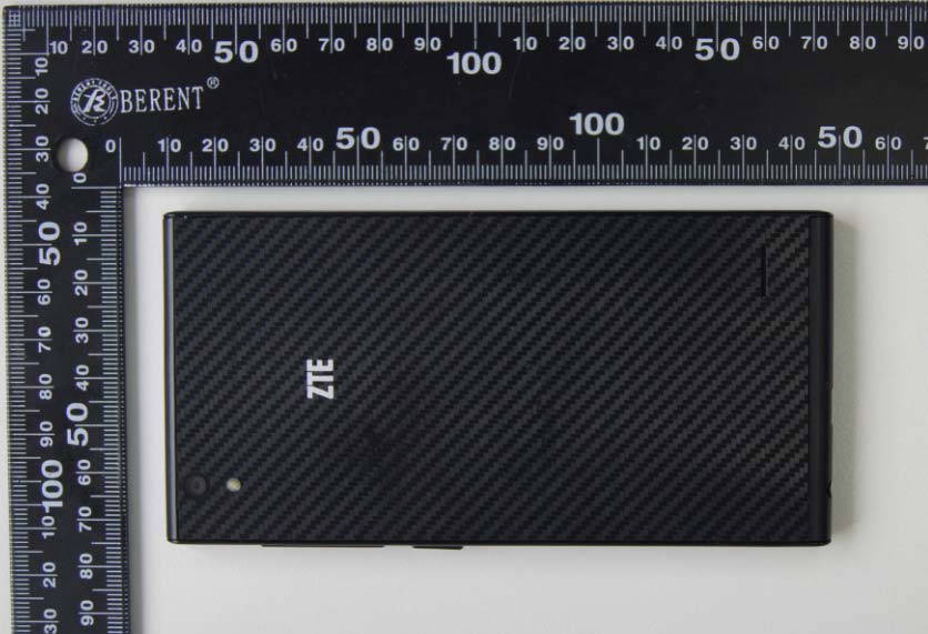 Product image for SRQ-ZTEBLADEVEC