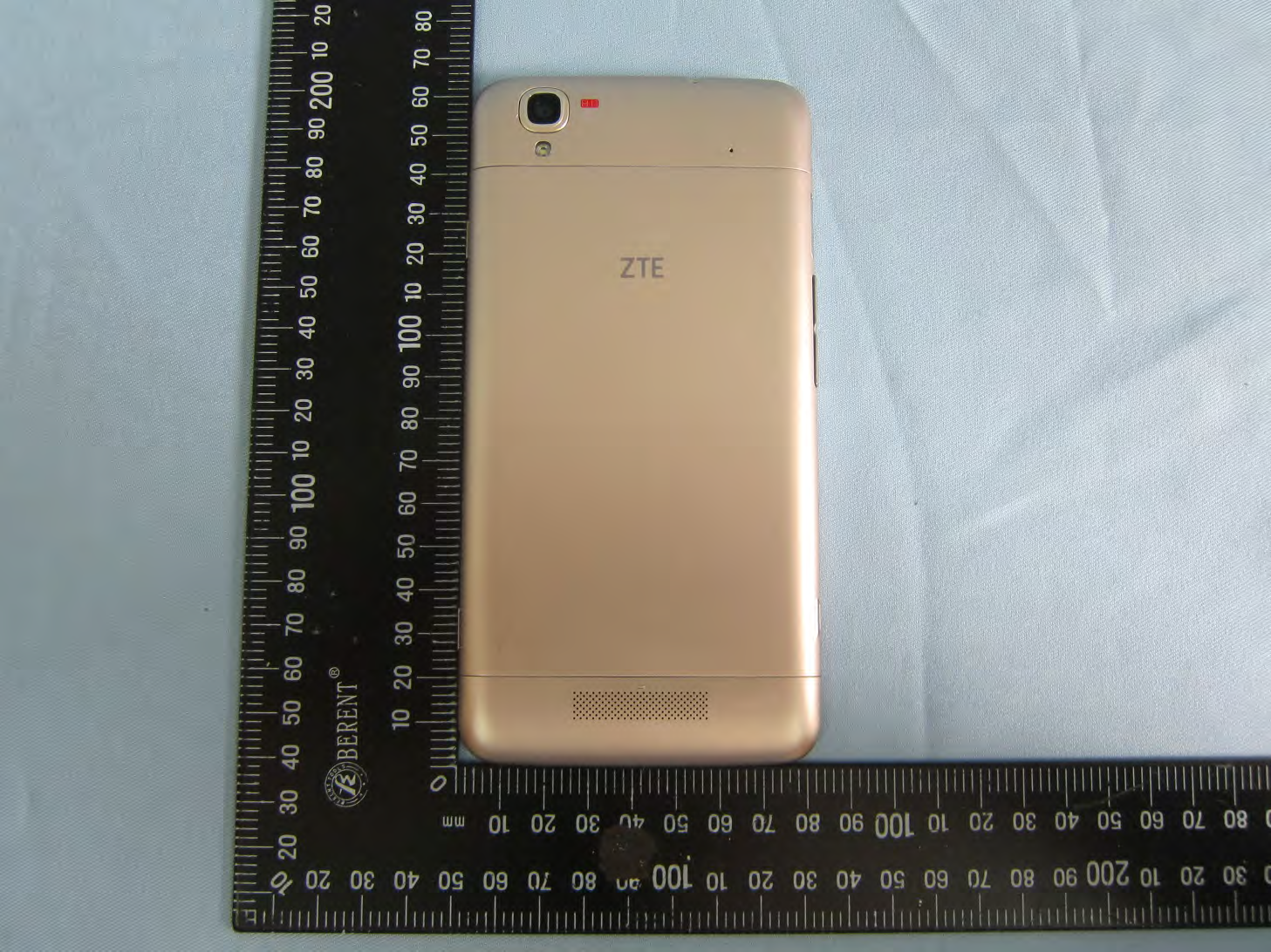 Product image for SRQ-ZTEN9521