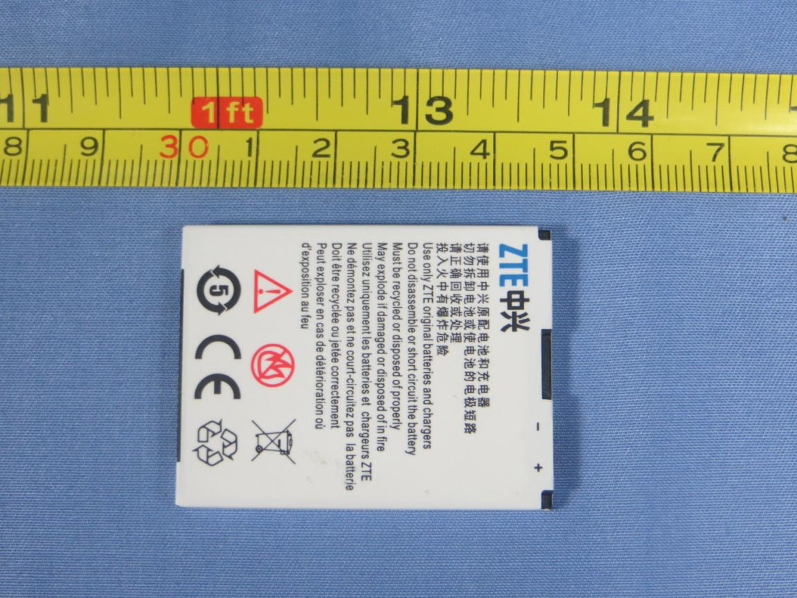 Product image for SRQ-ZTER528