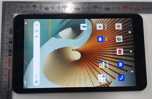 Product image for SRQ-ZTET0801