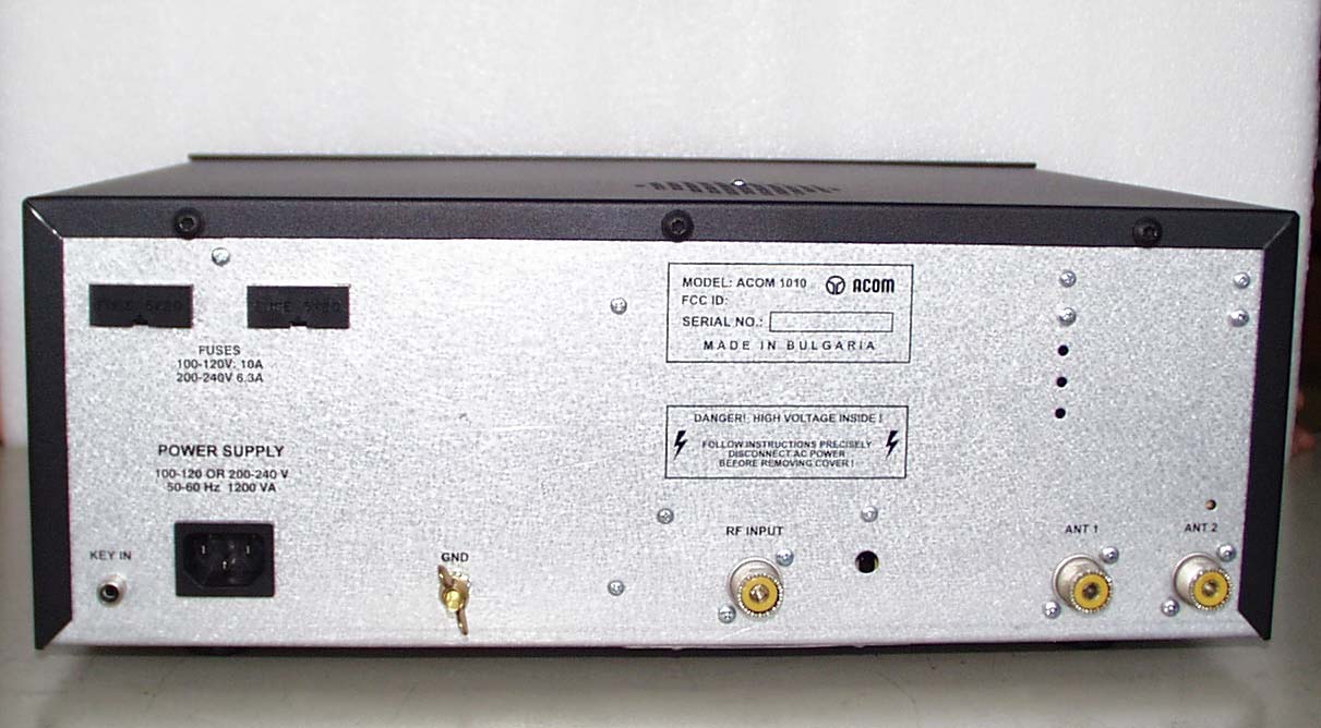 Product image for SRRA1010