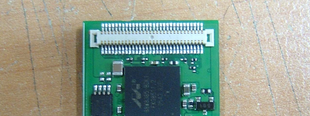 Product image for SRVWMGMR01