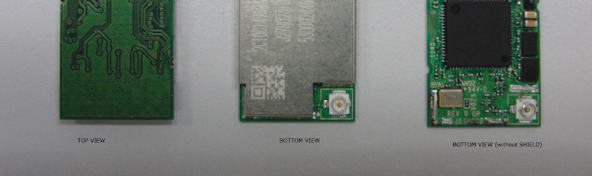 Product image for SRX-FULLW001