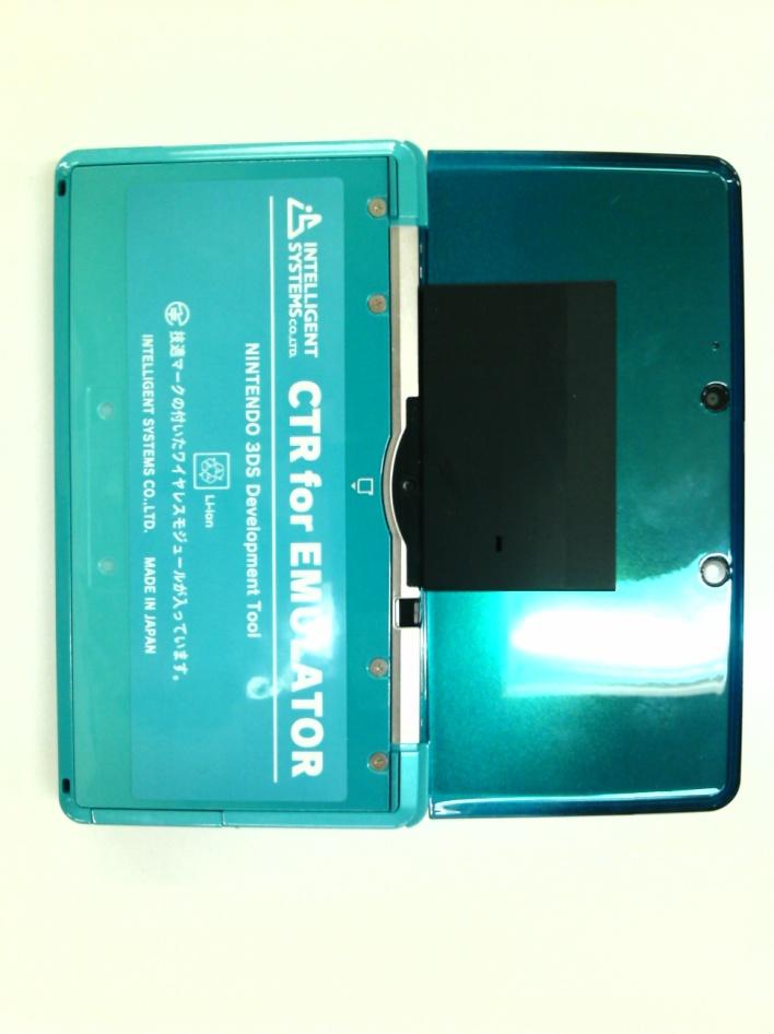 Product image for SRX-ISJRLMC