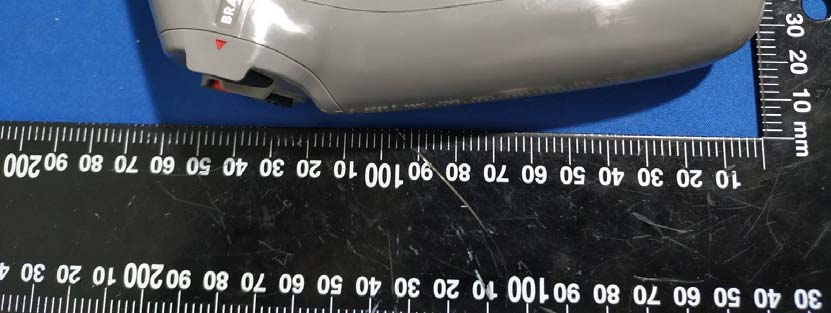 Product image for SS3-FC7BMC2011