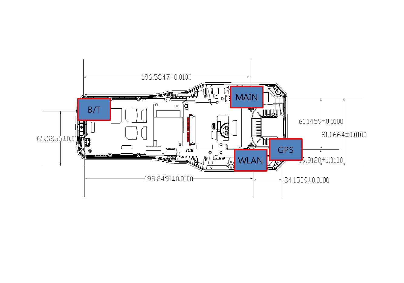 Product image for SS4BIP1530