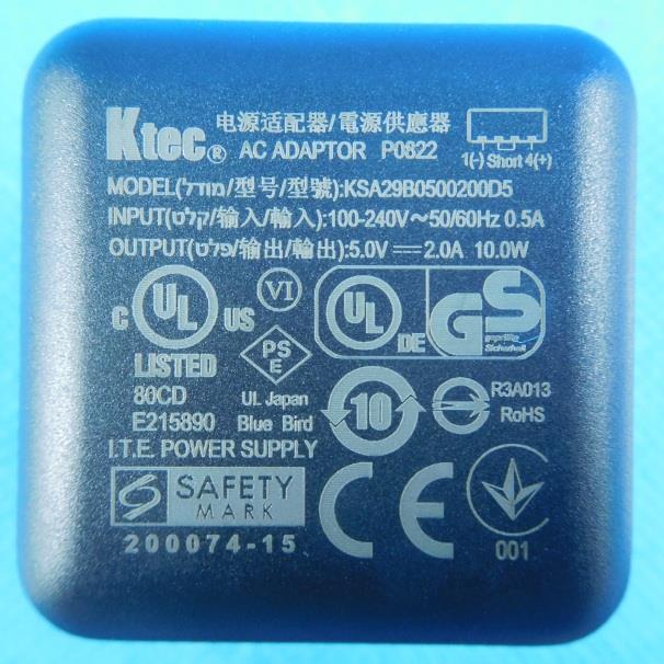 Product image for SS4SF650