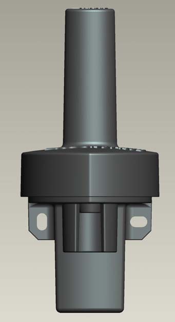 Product image for SSDHOTRODPLASTCV1