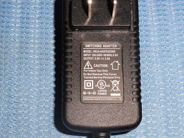 Product image for SSF10Q8