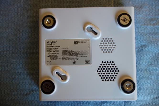 Product image for SSH-SYNK4KTX