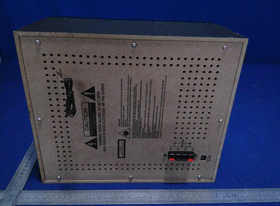 Product image for SSMMEF5570