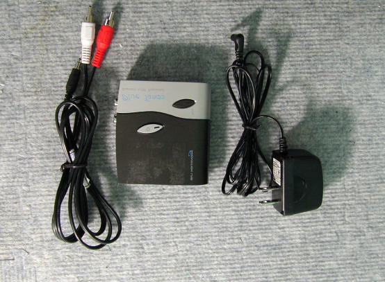 Product image for SSR050301BT2