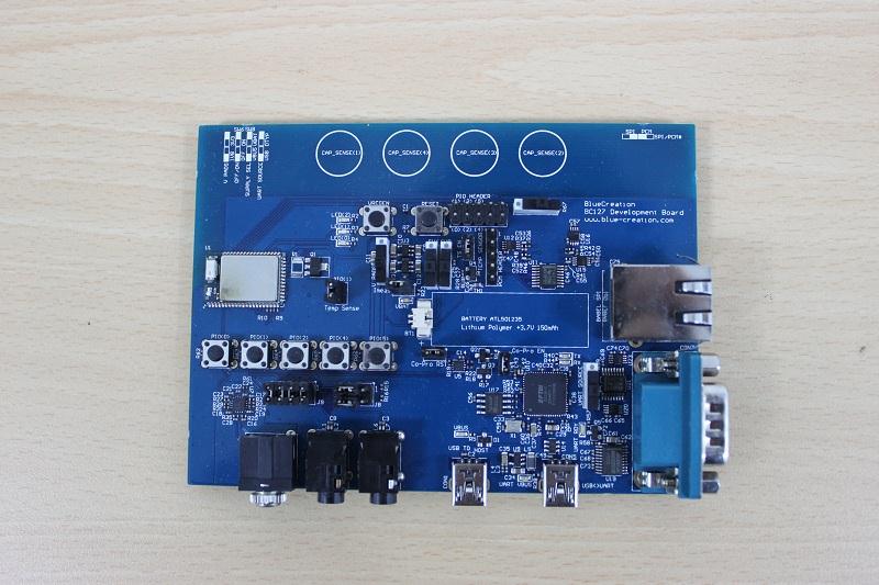 Product image for SSSBC127-X