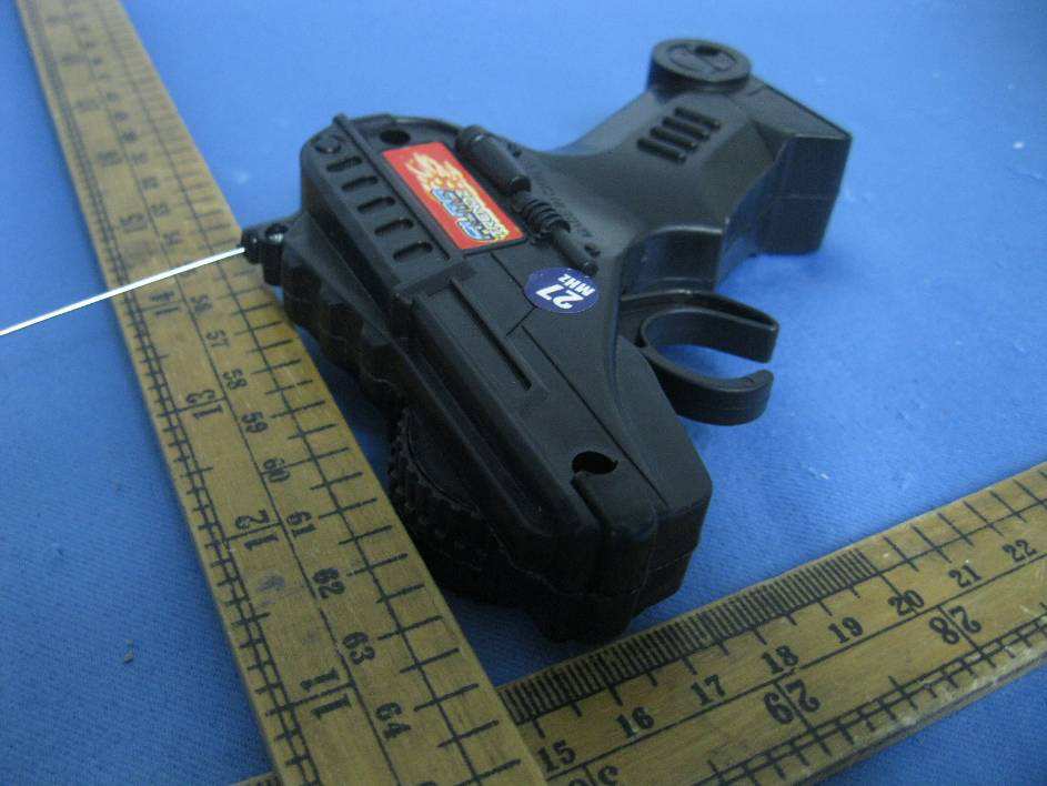 Product image for SSYRC27MHZT