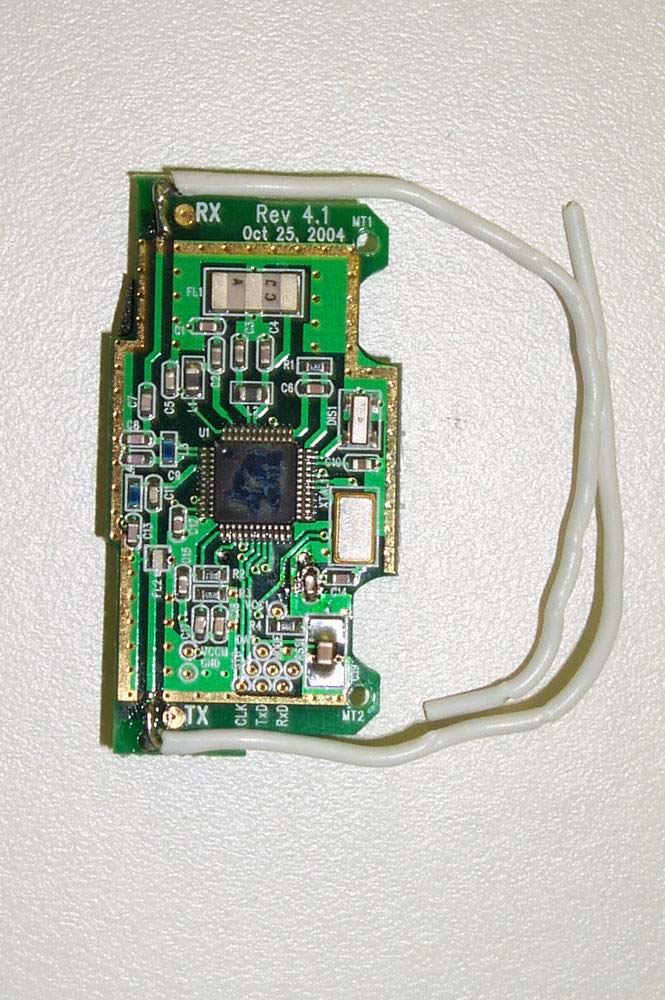 Product image for ST2-CA100