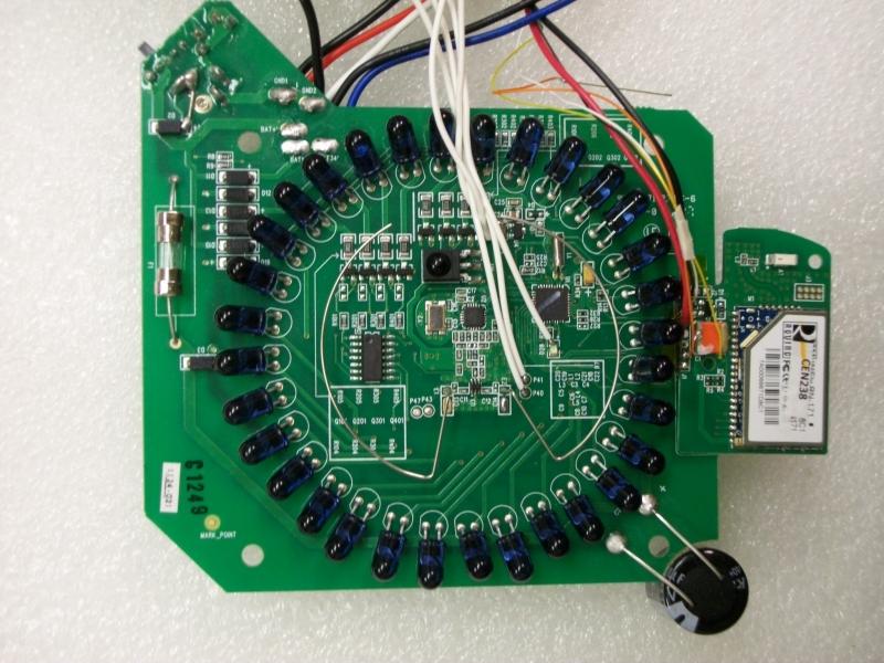 Product image for ST2-CEN8B