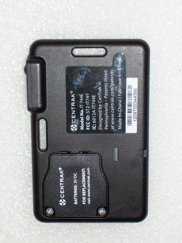 Product image for ST2-IT744E