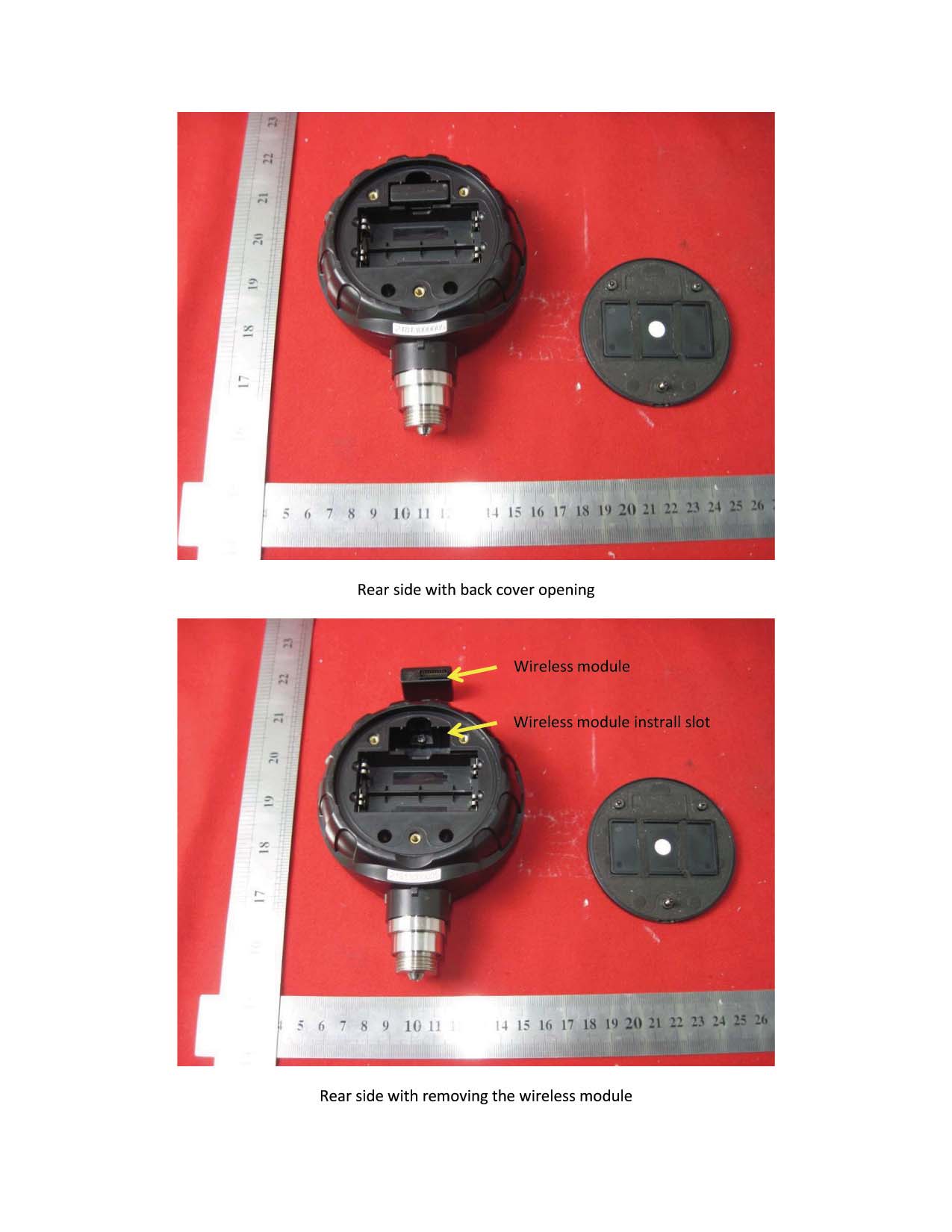 Product image for ST3-ADT680