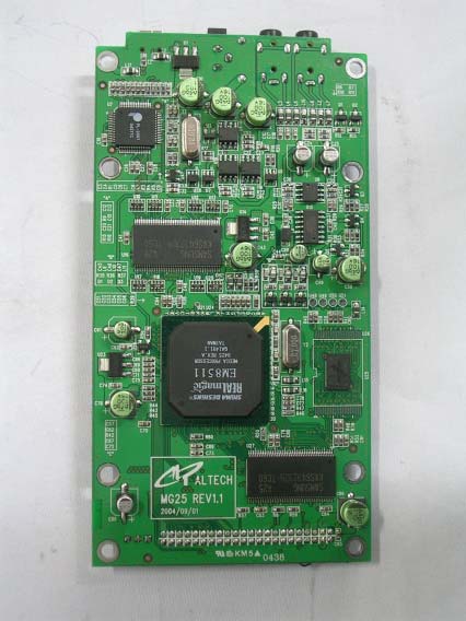 Product image for STB-SITECMHP100