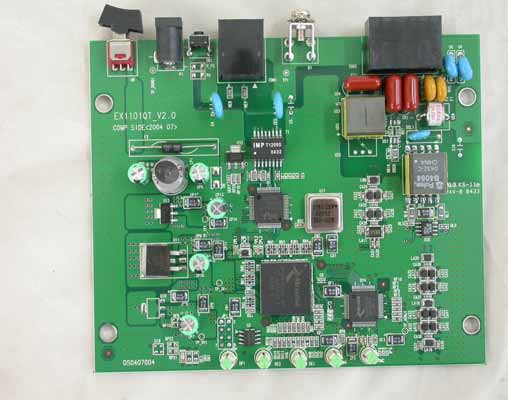 Product image for STCEX-1101QL