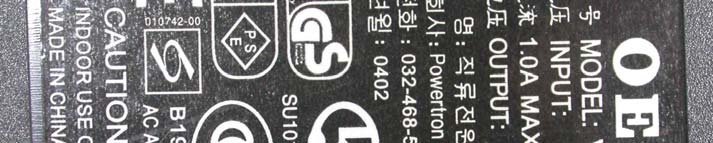 Product image for STCEX-1202Q