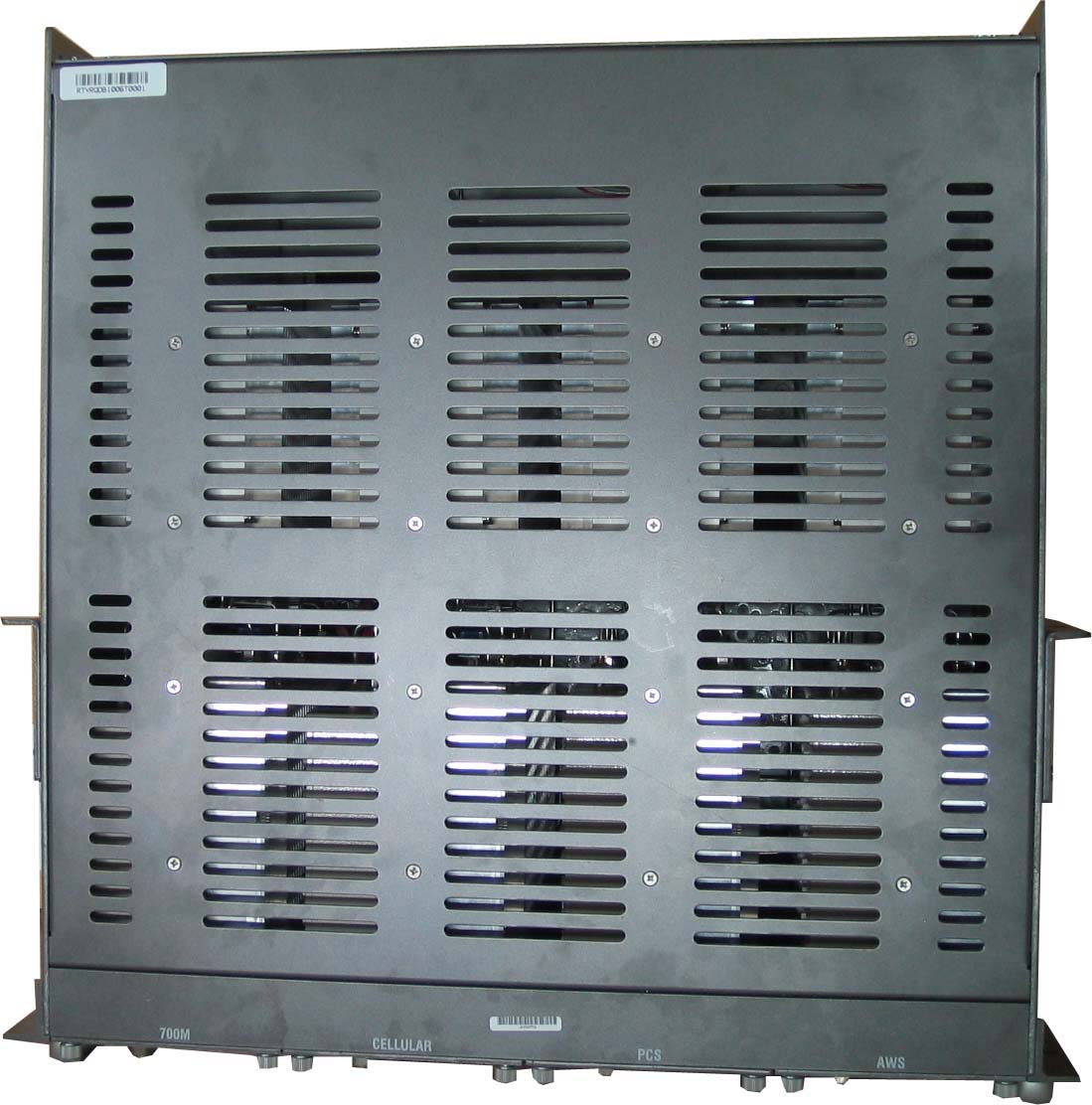 Product image for STE-QUADCOMM-1900