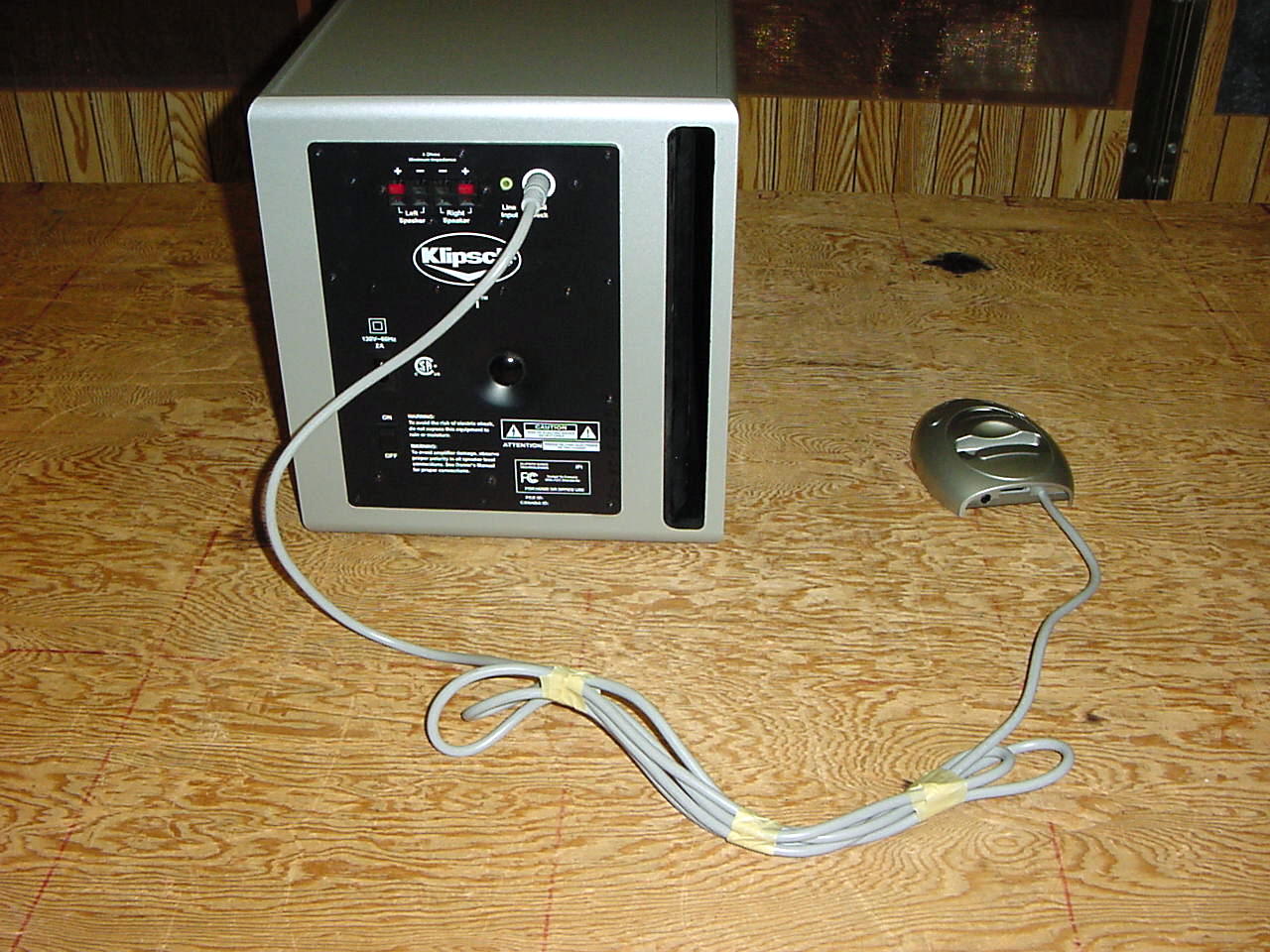 Product image for STI-IFI