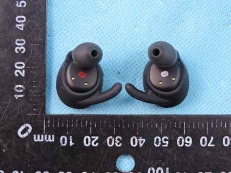 Product image for STI-T5IITWS