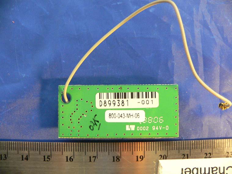 Product image for STJ-20791