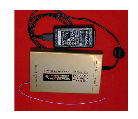 Product image for STK-FM350