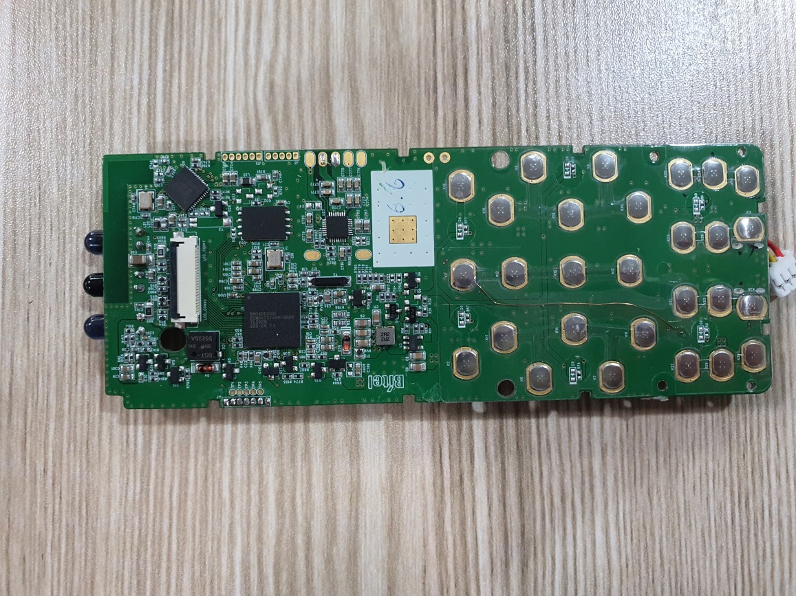 Product image for STSUC100