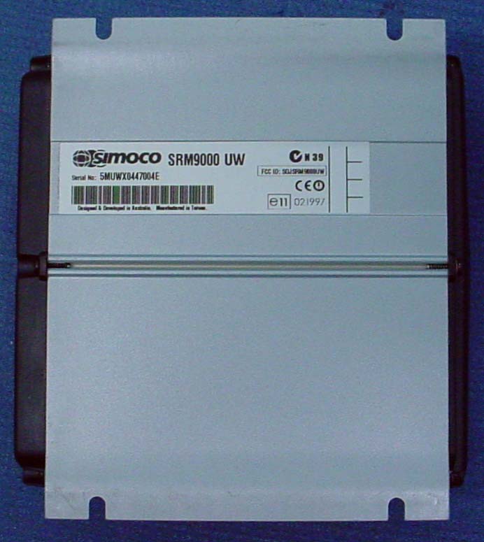 Product image for STZSRM9000UW