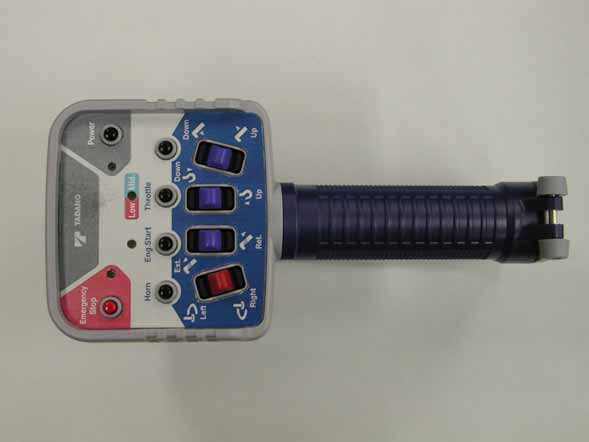 Product image for SU6-RCSFT1