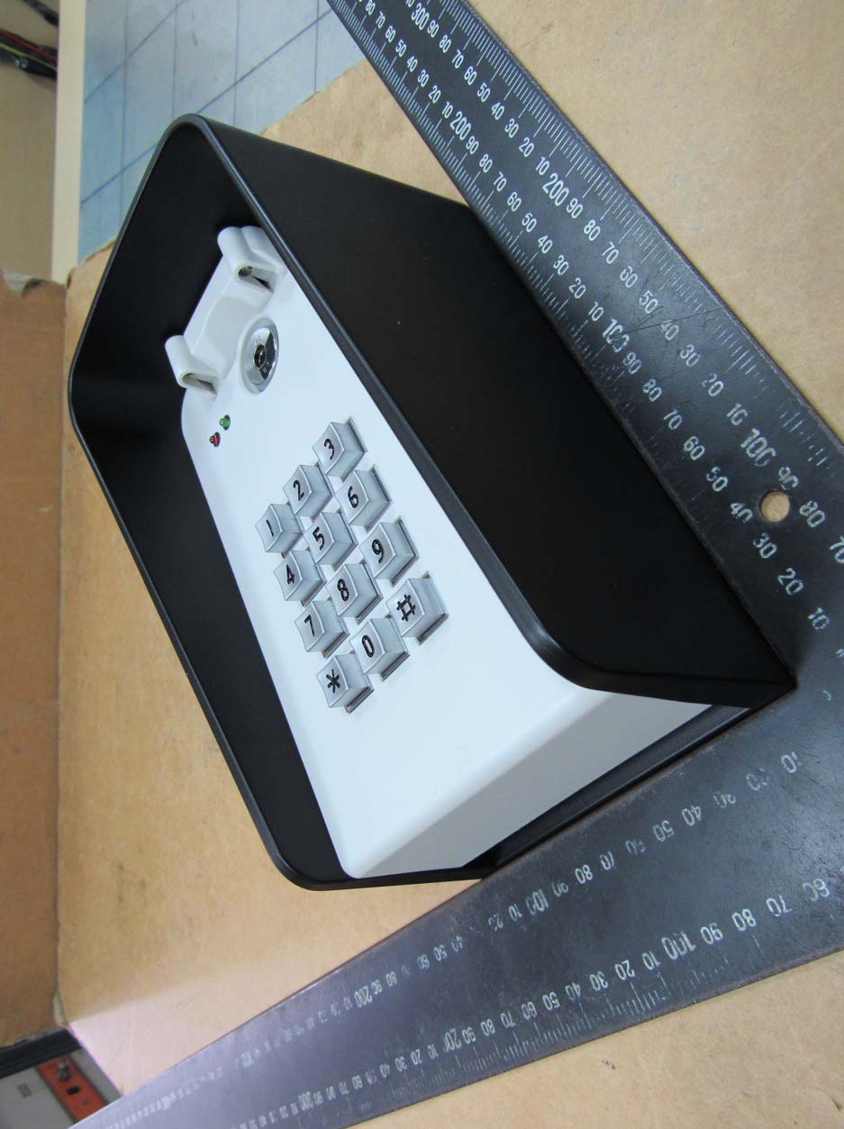 Product image for SU7DOL1000-433RC4