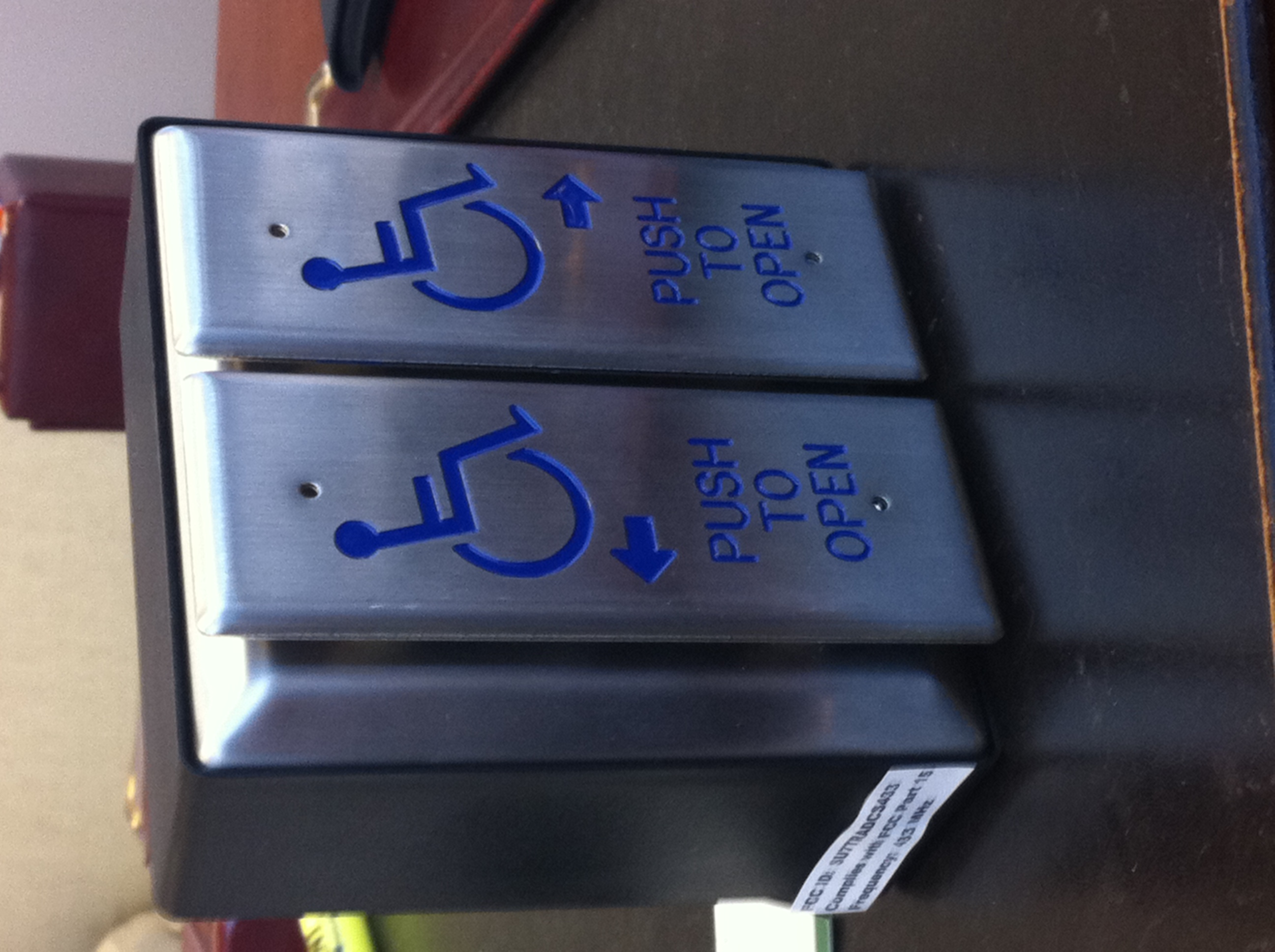 Product image for SU7TRADCS433