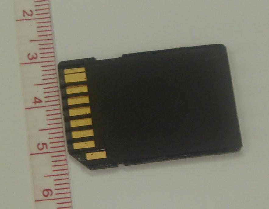 Product image for SUFSD3100