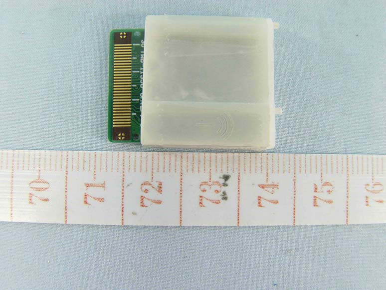 Product image for SUFTRKRF03