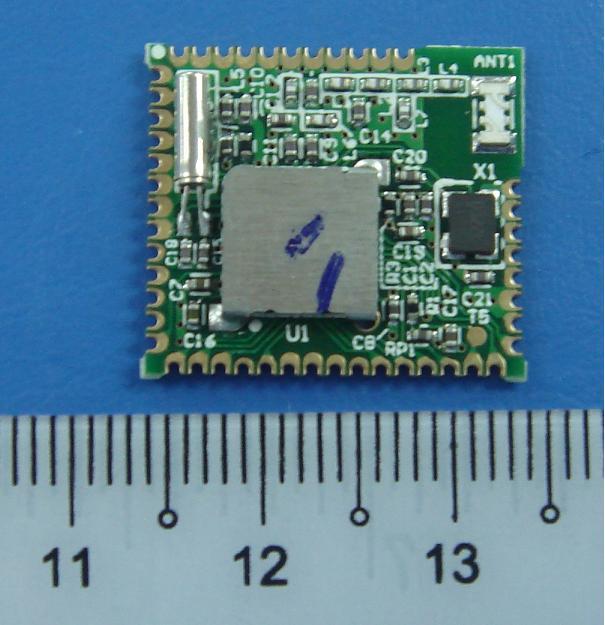 Product image for SUFTRKRF05