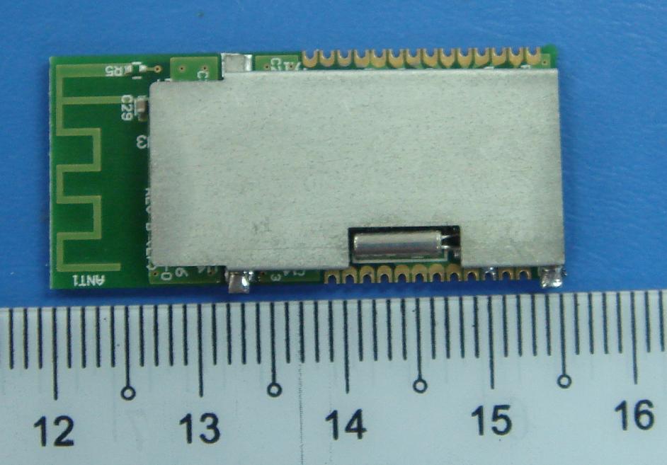 Product image for SUFTRKRF06