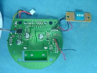 Product image for SUKRL-01TFT